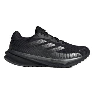 【adidas 愛迪達】原廠貨 SUPERNOVA GORE-TEX 全防水跑鞋/運動/穿搭/生活 黑