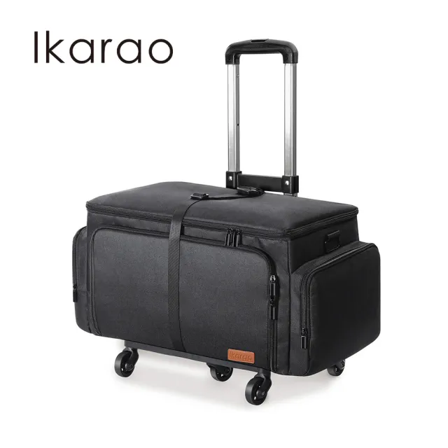 【IKARAO】X1背包拉車組