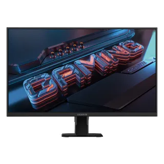 【GIGABYTE 技嘉】GS27FA 27型 電競螢幕(FHD/180Hz/1ms/SS IPS/DP/HDMI2.0)