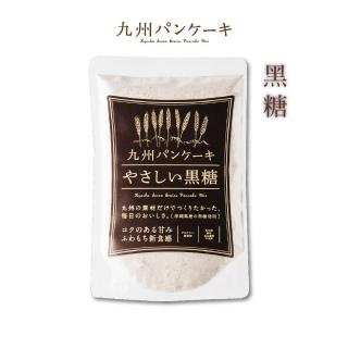【Pancake 九州】黑糖鬆餅粉(200g)