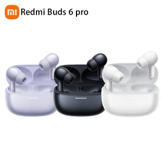 【小米】官方旗艦館 Redmi Buds 6 pro