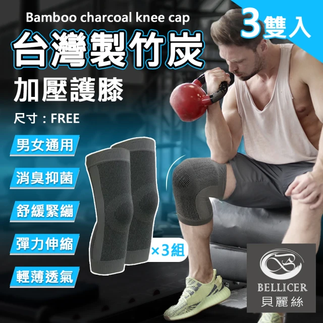 Threeshape 2件組3S美體280D舒柔透氣束骨盆帶