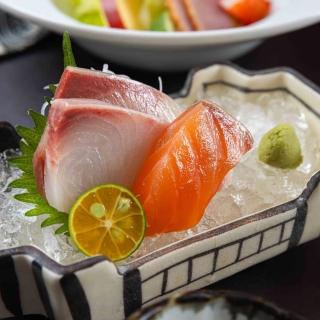 【福容飯店臺北一館】順園日本料理★精選套餐券(假日不加價)