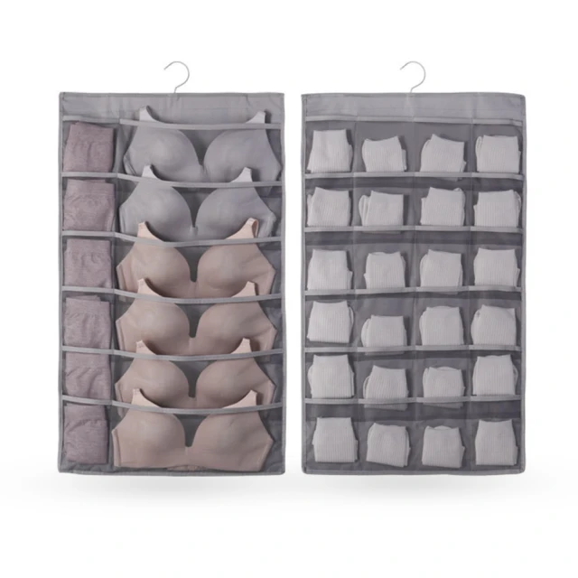 MINT嚴選 內衣收納袋 襪子收納袋 衣物收納袋 可反覆水洗