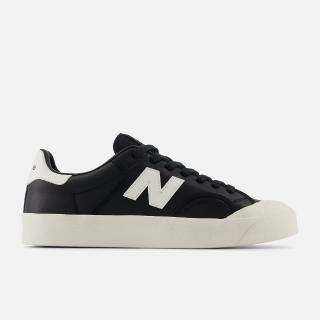 【NEW BALANCE】NB 休閒鞋 男鞋 女鞋 運動鞋 黑白 BB100LBK-D楦(4510)