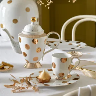 【PIP STUDIO】Dot Delight馬克杯/水杯350ml