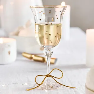 【PIP STUDIO】Royal Winter White 酒杯360ml