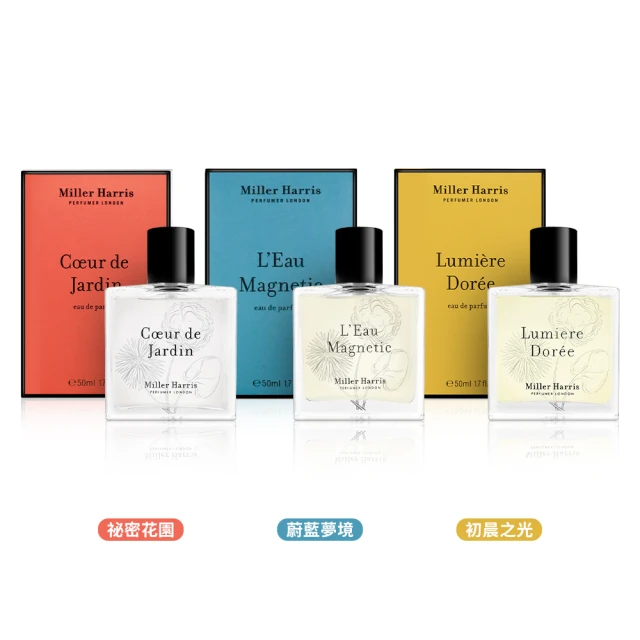 Acqua Di Parma 藍色地中海系列 淡香水 30m