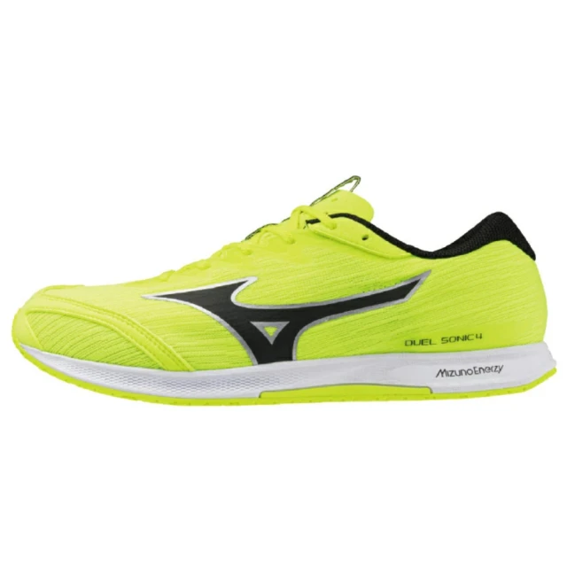 MIZUNO 美津濃 慢跑鞋 男鞋 運動鞋 緩震 DUEL 