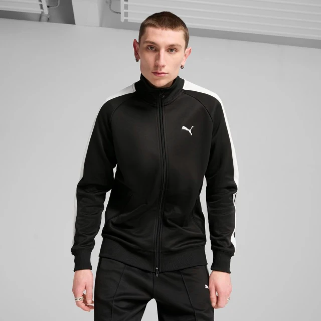 adidas 愛迪達 運動外套 毛絨 保暖 LOUNGE B