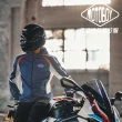 【MotoBoy】休閒透氣防摔外套 7件護具 M-4XL(重機服 機車衣 騎士服 機車外套 護具防摔衣)
