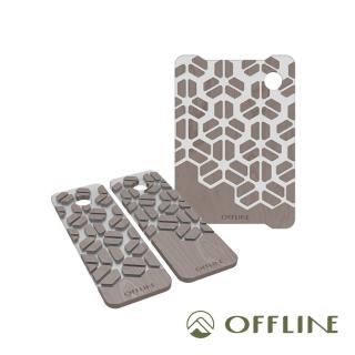 【OFFLINE】澄澈桌板(1單位/0.5單位)