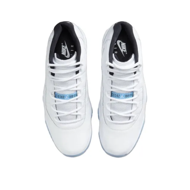 【NIKE 耐吉】Air Jordan 11 RetroLegend Blue 傳奇藍 nike男鞋 休閒鞋 籃球鞋CT8012-104