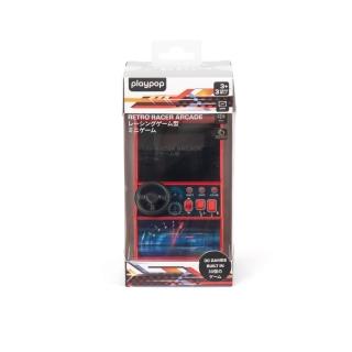 【ToysRUs 玩具反斗城】Play Pop Mega 賽車遊戲機 街機遊戲機