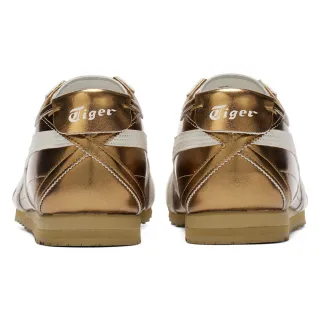 Onitsuka Tiger】鬼塚虎金屬感綠色MEXICO 66 SD 休閒鞋(1183C468-301