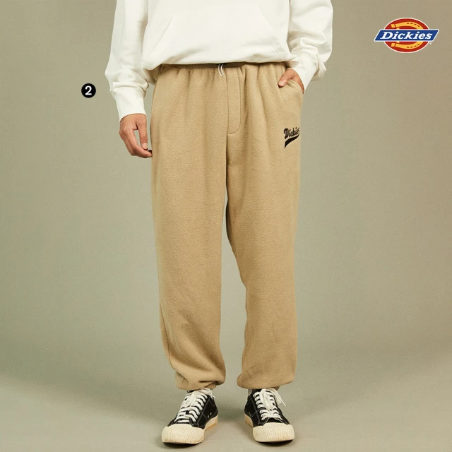 Dickies 男女款棉褲/工裝長褲/縮口褲/寬褲(多款任選)