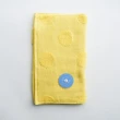【KONTEX】原廠正貨 100%日本製 今治認證SOF點點長毛巾 33X80CM