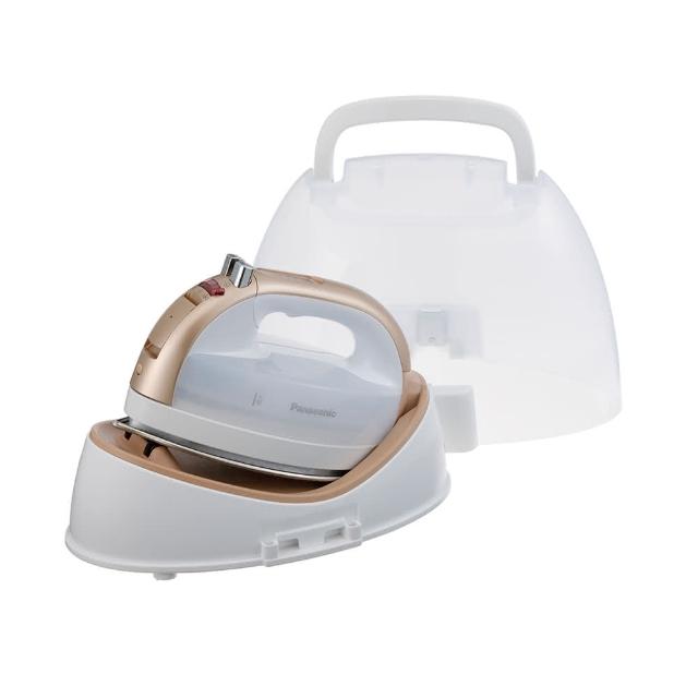 【Panasonic 國際牌】無線蒸氣電熨斗(NI-WL75)