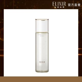【ELIXIR 怡麗絲爾】膠原彈潤精華水 170ml(水潤體驗組)