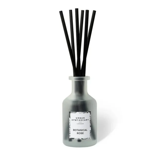【Urban Apothecary】U/A｜玫瑰秘境｜心靈浴系列 精油擴香
