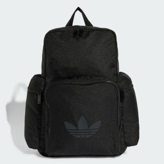 【adidas 愛迪達】ADICOLOR 後揹包 戶外 運動 休閒 男/女 - Originals JD5522
