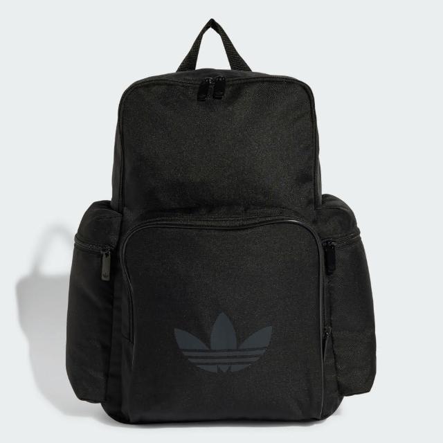 【adidas 愛迪達】ADICOLOR 後背包 男/女 - Originals JD5522