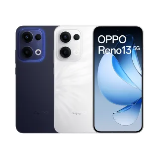 【OPPO】Reno13 F 6.67吋(8G/256G/高通6Gen1/5000萬鏡頭畫素)
