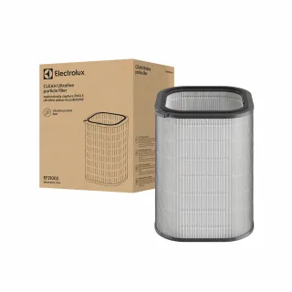 【Electrolux 伊萊克斯】極適家居900二合一空氣循環清淨機 HEPA13級抗菌濾網(EF21002)