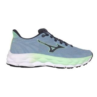 【MIZUNO 美津濃】WAVE SKY 8 男慢跑鞋-運動 休閒 訓練 美津濃(J1GC240251)