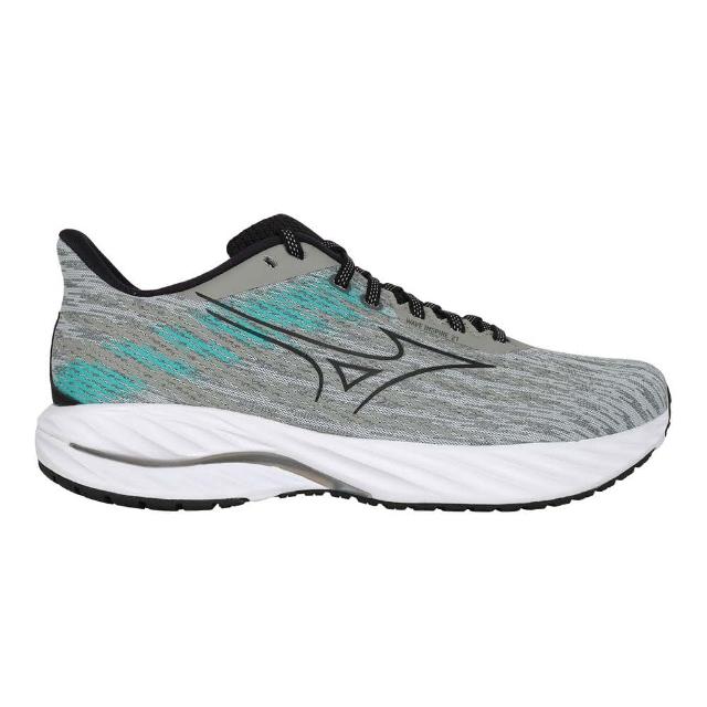 【MIZUNO 美津濃】WAVE INSPIRE 21 SW 男慢跑鞋-4E-寬楦 運動(J1GC254505)