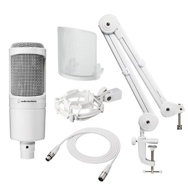 Audio-Technica 鐵三角 White Party 多合一主體耳機，專為 PC 和 Windows 系統設計，支援通話、視訊、語音聲控及語音操作功能。無論是線上會議還是日常語音控制，都能提供清晰音質與舒適體驗。無需額外認證，即插即用，享 1 年保固保障。適合追求高品質音訊的使用者，提升你的通話與視訊效率。