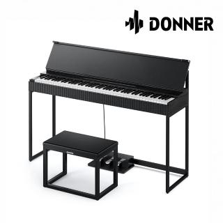 【Donner】OURA PIANO S300 電鋼琴(原廠公司貨 商品保固有保障)