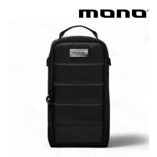 【MONO】Classic Tick Accessory Case 2.0 吉他外掛擴充包防潑水／軍規級防護(手提包 效果器盤袋 樂器袋)