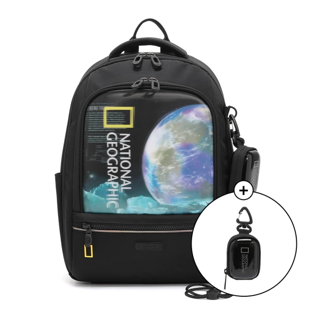National Geographic 國家地理 兒童 CO