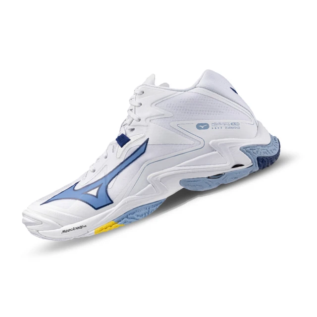 MIZUNO 美津濃 WAVE SKYRISE 6 男慢跑鞋