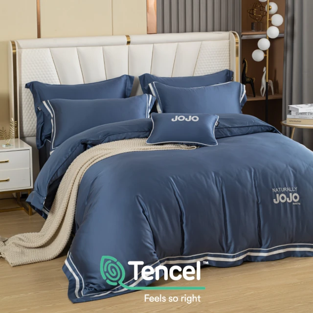 MIT iLook 防靜電法蘭絨雙人床包枕套組(森林聖誕)優