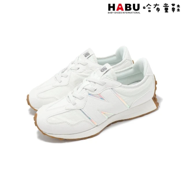NEW BALANCE NEW BALANCE 休閒鞋 327 中童 寬楦 休閒鞋 PH327KBW