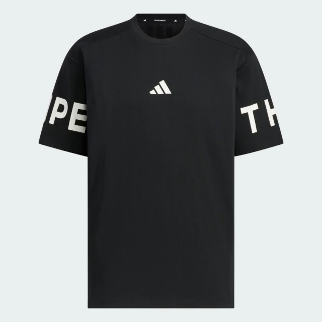 adidas 愛迪達 圓領短袖T恤 運動 休閒 CNY新品 