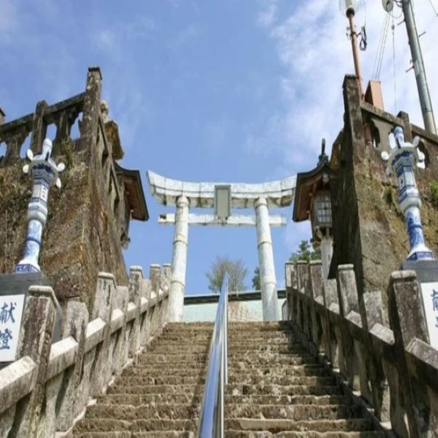 喜鴻假期 【高雄出發．熊愛南九州無購物６日】摩艾石像、球磨川