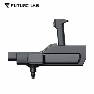 【Future Lab. 未來實驗室】MG1增壓滅汙槍(洗車機/洗車水槍/高壓清洗/無線清洗/便攜式洗車器)
