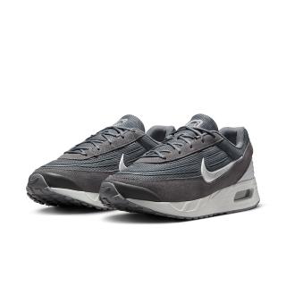 【NIKE 耐吉】慢跑鞋 男鞋 運動鞋 氣墊 緩震 AIR MAX VERSE 灰 FV1302-005