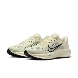 【NIKE 耐吉】慢跑鞋 男鞋 運動鞋 緩震 QUEST 6 米黃 FD6033-104