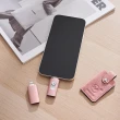 【Maktar】口袋相簿4代 Piconizer4 256G(apple手機備份/行動硬碟/隨身碟)