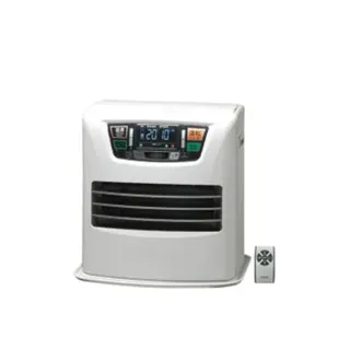 【Widelife 廣字號】TOYOTOMI智能偵測遙控型煤油暖爐(煤油暖爐│電子式煤油暖氣機│LC-SL36H-TW)