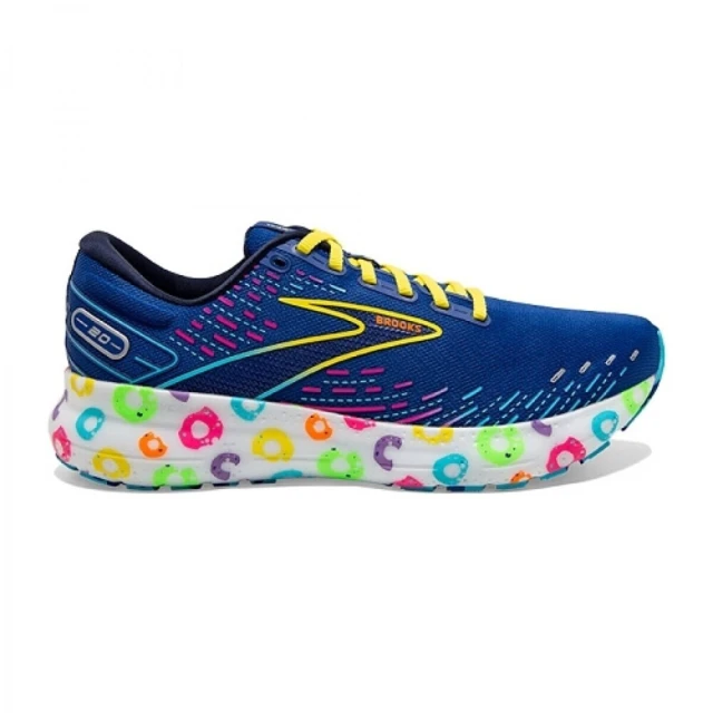 BROOKS Adrenaline GTS 22 男 慢跑鞋