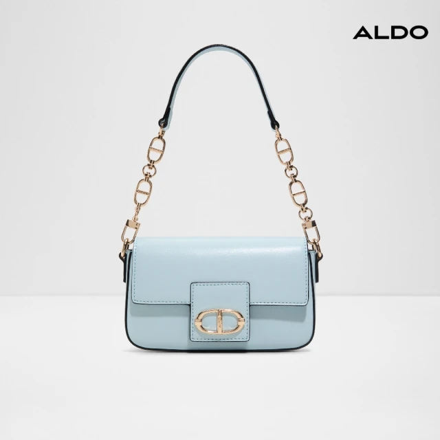 ALDO BRENDIE-優雅甜美氣息肩背包-女包(花色) 