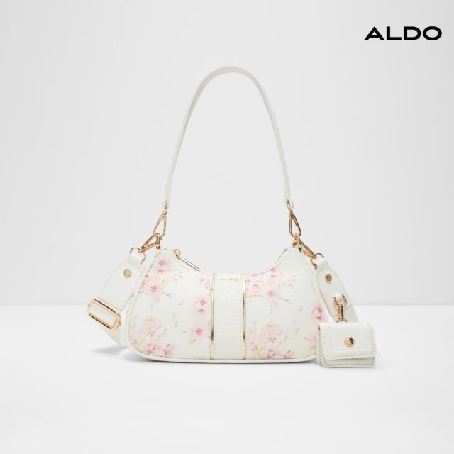 ALDO BRENDIE-優雅甜美氣息肩背包-女包(花色) ALDO BRENDIE-優雅甜美氣息肩背包-女包(花色)