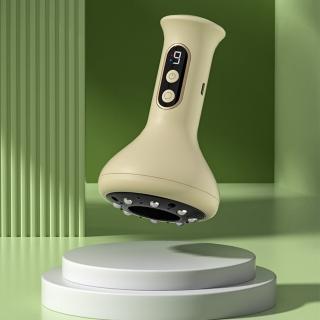 【UOLife】二合一電動刮痧器(刮痧/拔罐)