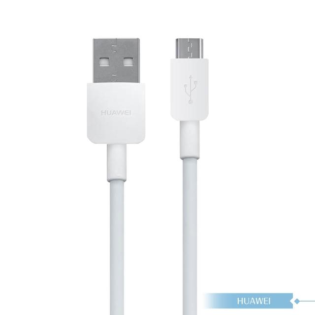 【HUAWEI 華為】原廠 2A Micro USB 充電線-密封裝(AP70)