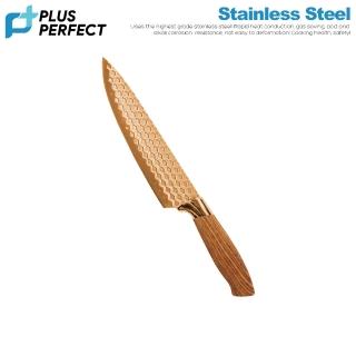 【PERFECT 理想】鈦金主廚刀